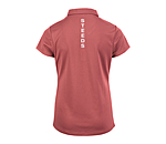 Kinder-Funktions-Poloshirt Madlen II