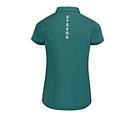 Kinder-Funktions-Poloshirt Madlen II