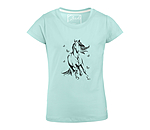 Kinder-T-Shirt Mea II