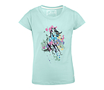 Kinder-T-Shirt Mea II