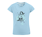 Kinder-T-Shirt Mea II