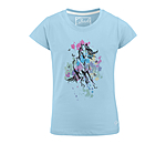 Kinder-T-Shirt Mea II