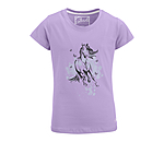 Kinder-T-Shirt Mea II