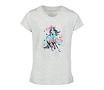 Kinder-T-Shirt Mea II