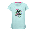 Kinder-T-Shirt Mea II