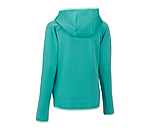 Kinder-Power-Kapuzen-Stretchjacke Lene