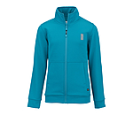 Kinder-Power-Stretchjacke Jano