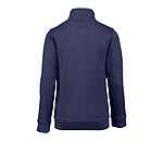 Kinder-Power-Stretchjacke Jano