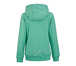 Kinder-Sweatjacke Jael