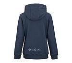 Kinder-Sweatjacke Jael