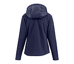 Kinder-Kombi-Steppjacke Inja