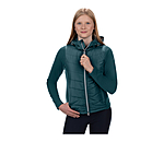 Kinder-Kombi-Steppjacke Inja