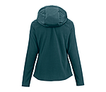 Kinder-Kombi-Steppjacke Inja