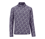 Kinder-Funktions-Stretch-Pullover Xena