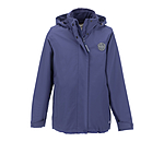 3 in 1  Kinder-Reitjacke Runa