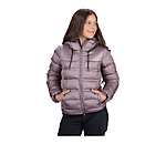 Kinder-Winter-Steppreitjacke Fenna