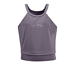 Kinder-Cropped Top Dalin