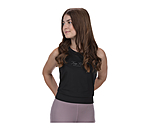 Kinder-Cropped Top Dalin