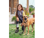 Kinder-Kombi-Steppweste Mika II