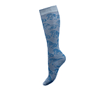 kristallblau