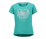 Kinder-T-Shirt Hearty II