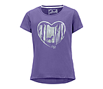 Kinder-T-Shirt Hearty II
