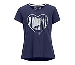 Kinder-T-Shirt Hearty II