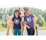 Kinder-T-Shirt Hearty II