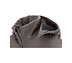Kinder-Softshelljacke Mo