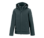 Kinder-Softshelljacke Mo