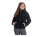 Kinder-Teddyjacke Jean
