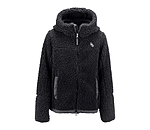 Kinder-Teddyjacke Jean