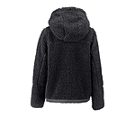 Kinder-Teddyjacke Jean