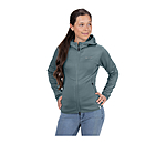 Kinder-Performance-Stretchjacke Mel