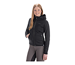 Kinder-Performance-Stretchjacke Mel