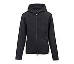 Kinder-Performance-Stretchjacke Mel