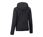 Kinder-Performance-Stretchjacke Mel