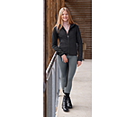 Kinder-Performance-Stretchjacke Mel