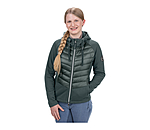 Kinder-Kombi-Reitjacke Bellia