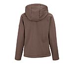 Kinder-Kombi-Reitjacke Bellia