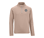 Kinder-Funktions-Langarmshirt Blair II