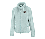 Kinder-Teddyfleecejacke Billie II