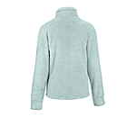 Kinder-Teddyfleecejacke Billie II