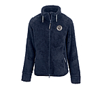 Kinder-Teddyfleecejacke Billie II