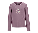 Kinder-Thermo-Langarmshirt Cody