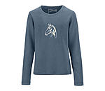 Kinder-Thermo-Langarmshirt Cody