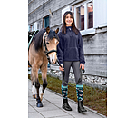 Kinder-Fleecepullover Lisha