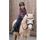 Kinder-Teddyfleecehoodie Bette