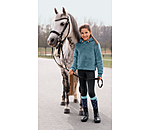 Kinder-Teddyfleecehoodie Bette