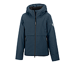 Kinder-Kapuzen-Funktionsjacke Firielle